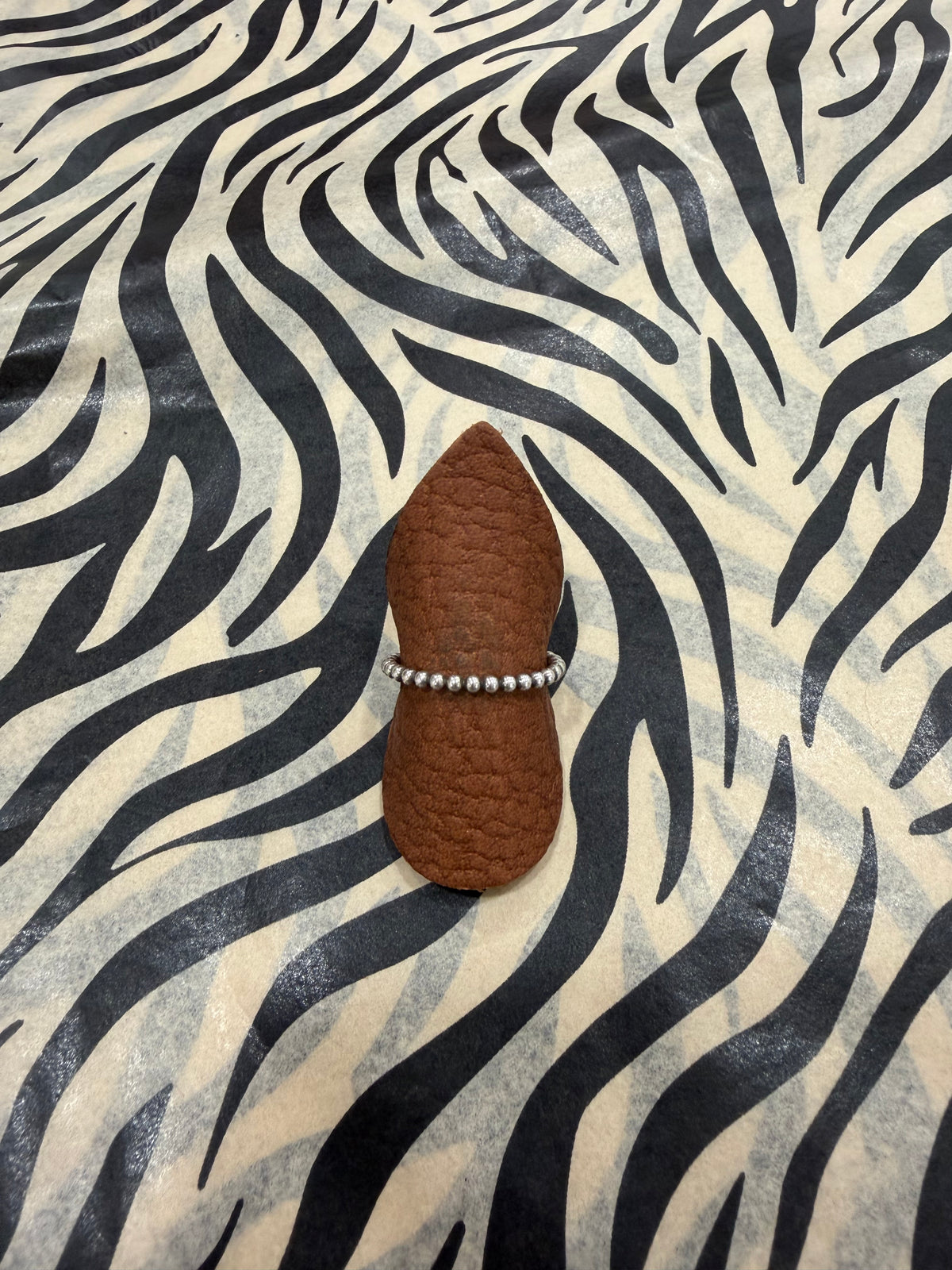 Turquoise Stacker Ring Set