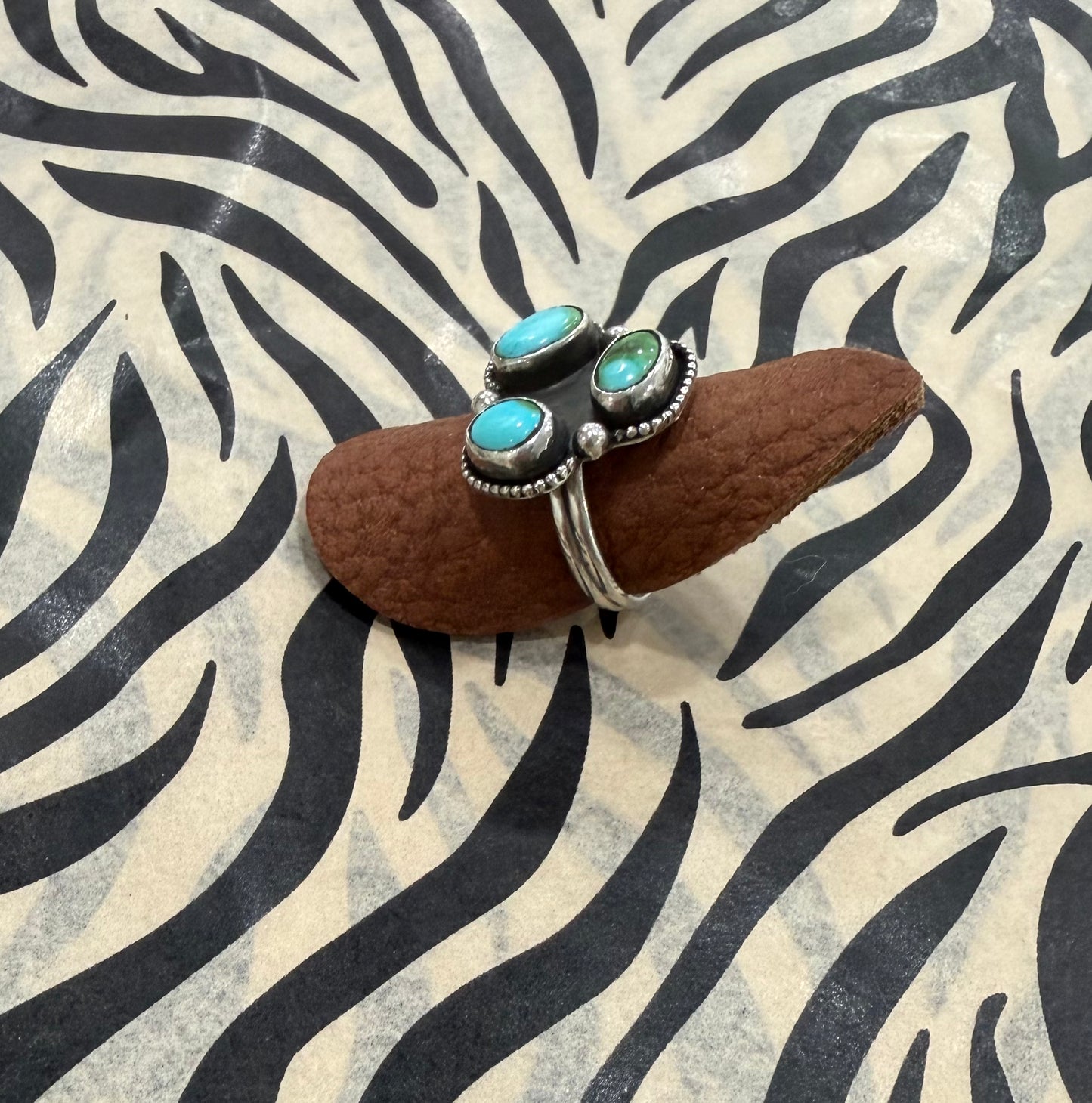 Cluster Ring